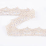 Spitze 4442 Beige - Ribes y Casals