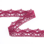 Puntilla 4442 Granat - Ribes y Casals