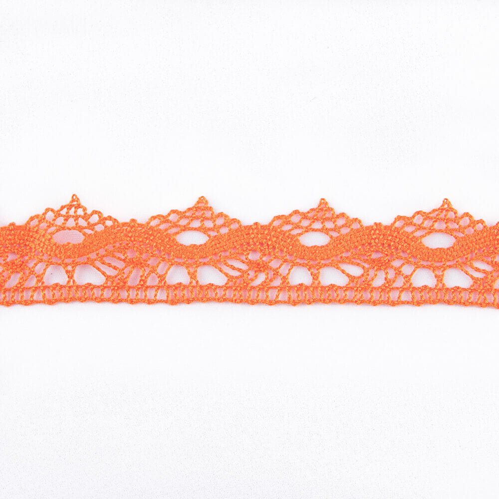 Puntilla 4442 Orange - Ribes y Casals