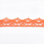 Puntilla 4442 Orange - Ribes y Casals