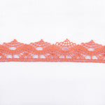 Puntilla 4442 Mandarine - Ribes y Casals