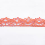 Puntilla 4442 Mandarine - Ribes y Casals