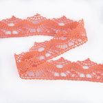 Puntilla 4442 Mandarine - Ribes y Casals