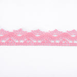 Spitze 4442 Rosa - Ribes y Casals