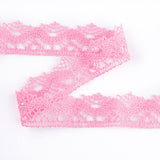 Spitze 4442 Rosa - Ribes y Casals
