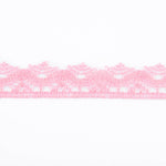 Spitze 4442 bubblegum rosa - Ribes y Casals