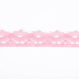 Spitze 4442 bubblegum rosa - Ribes y Casals