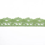 Puntilla 4442 Grasgrün - Ribes y Casals