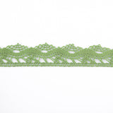 Puntilla 4442 Grasgrün - Ribes y Casals