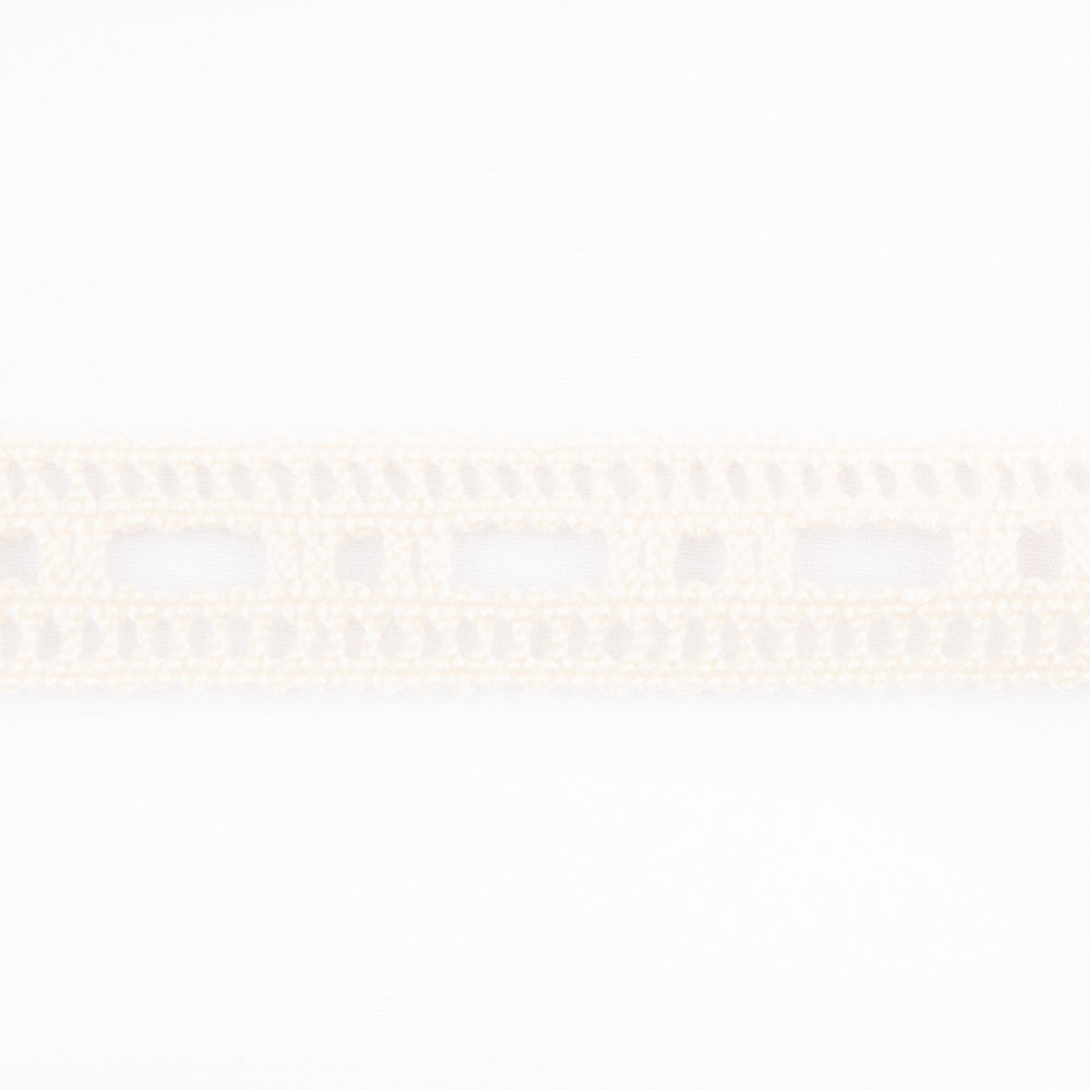 Spitze 4665 Beige 28 - Ribes y Casals