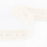 Spitze 4665 Beige 28 - Ribes y Casals