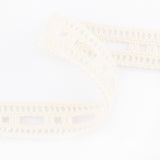 Spitze 4665 Beige 28 - Ribes y Casals