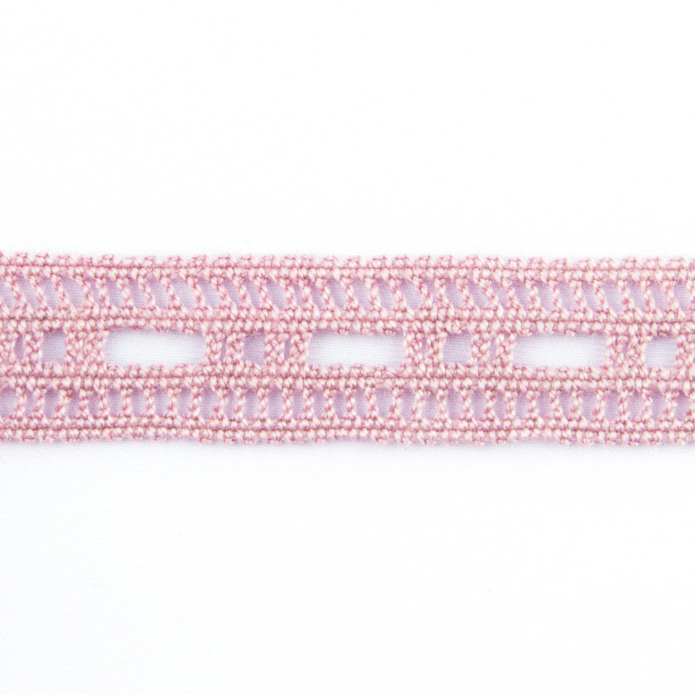Puntilla 4665 Mauve 116 - Ribes y Casals
