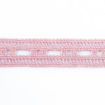 Puntilla 4665 Mauve 116 - Ribes y Casals