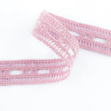 Puntilla 4665 Mauve 116 - Ribes y Casals