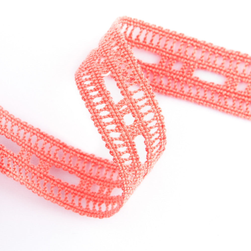 Puntilla 4665 Mandarina 31 - Ribes y Casals