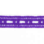 Spitze 4665 Lila 15 - Ribes y Casals