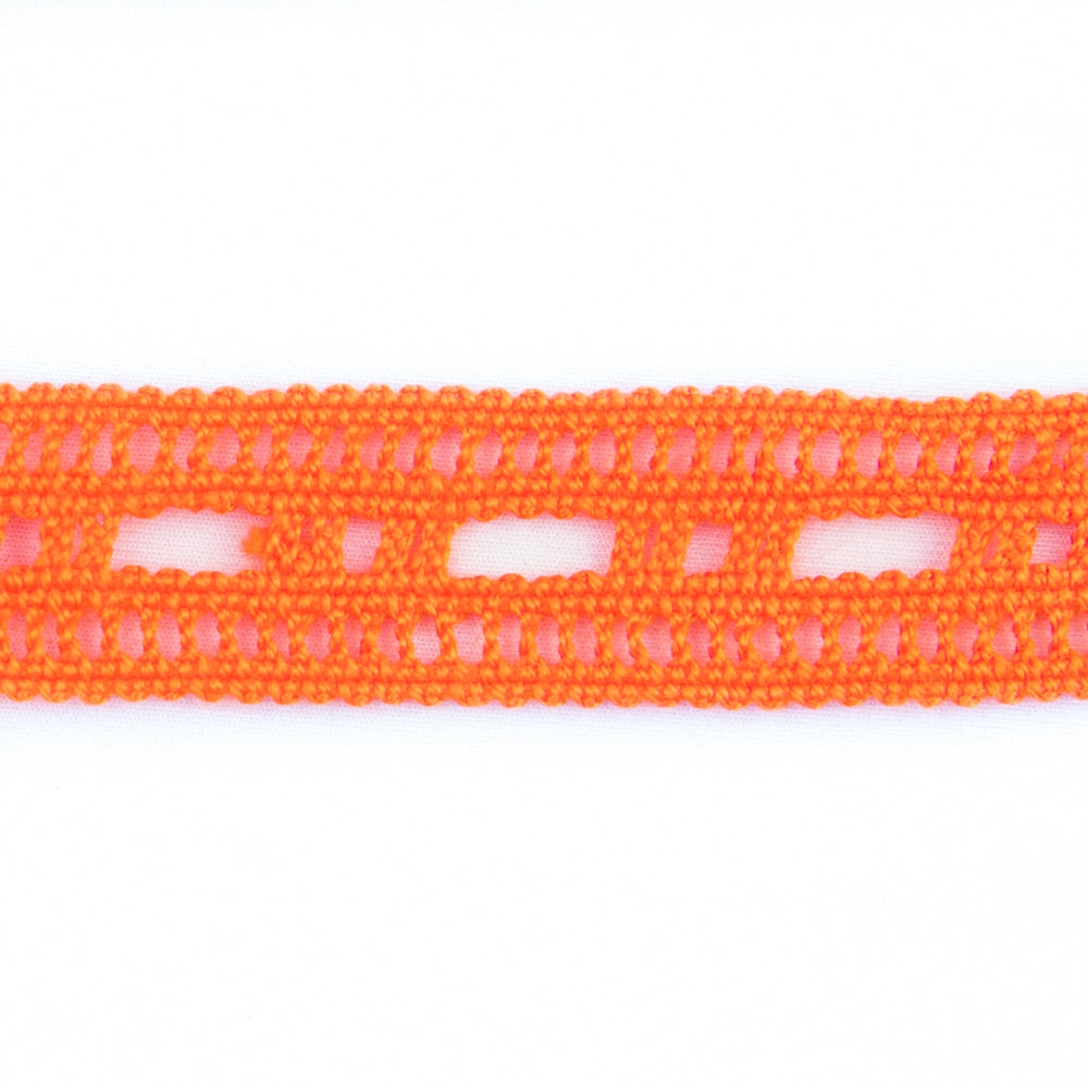 Puntilla 4665 Orange 14 - Ribes y Casals