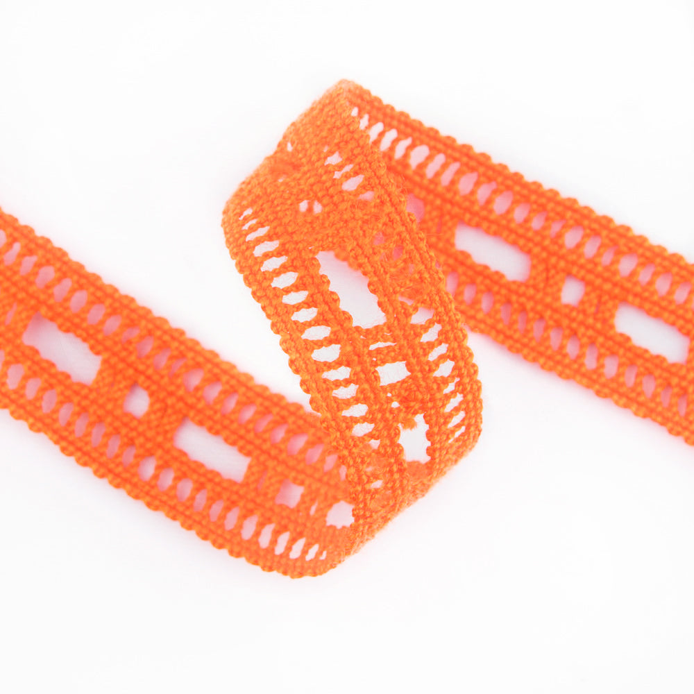 Puntilla 4665 Orange 14 - Ribes y Casals