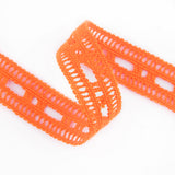 Puntilla 4665 Orange 14 - Ribes y Casals