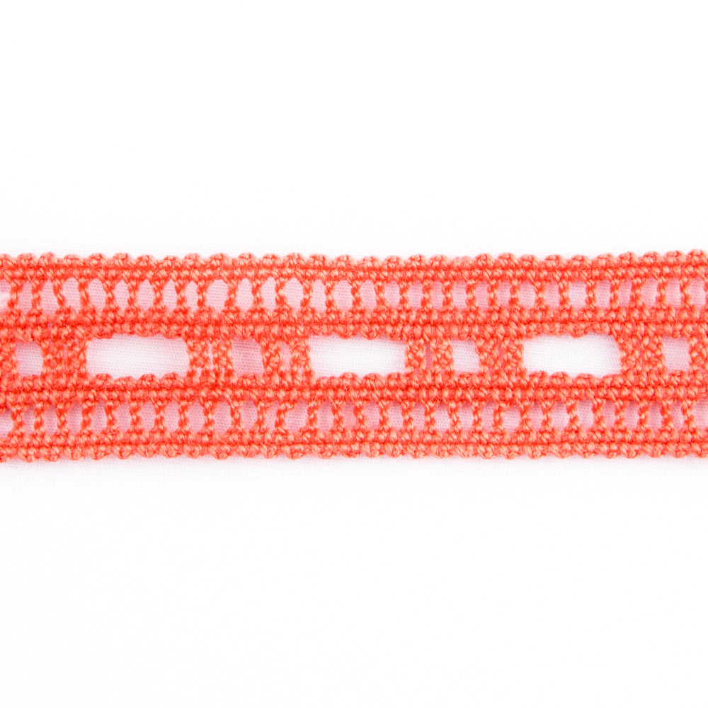Puntilla 4665 Orange 32 - Ribes y Casals