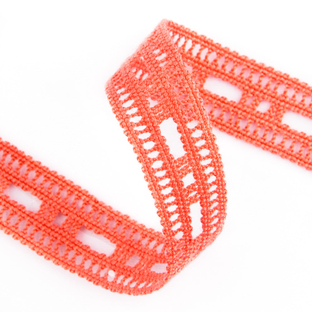 Puntilla 4665 Orange 32 - Ribes y Casals