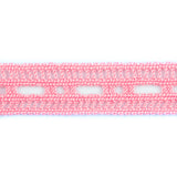 Spitze 4665 Rosa 12 - Ribes y Casals