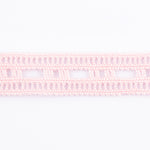 Spitze 4665 Babyrosa 112 - Ribes y Casals