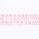 Spitze 4665 Babyrosa 112 - Ribes y Casals