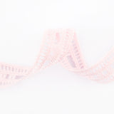 Spitze 4665 Babyrosa 112 - Ribes y Casals