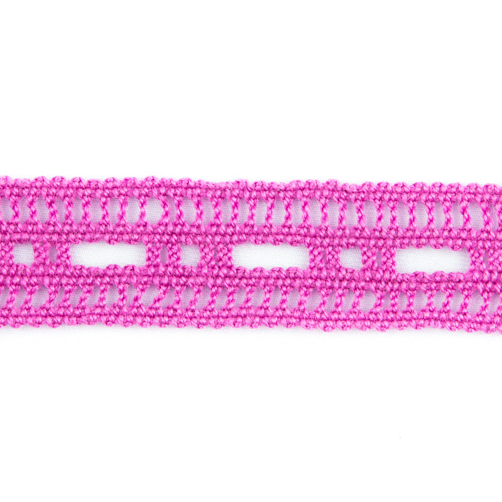 Spitze 4665 Rosa 38 - Ribes y Casals