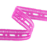 Spitze 4665 Rosa 38 - Ribes y Casals