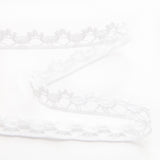 Weiße Spitze PU3480 9mm - Ribes y Casals