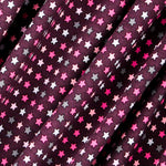 Gestrickte Baumwollsterne - Ribes y Casals