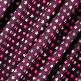 Gestrickte Baumwollsterne - Ribes y Casals