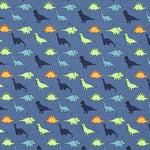 Jurassic Cotton Knit - Ribes y Casals