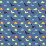 Jurassic Cotton Knit - Ribes y Casals