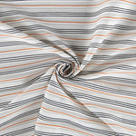 Feiner orangefarbener Bayadera-Stich - Ribes y Casals