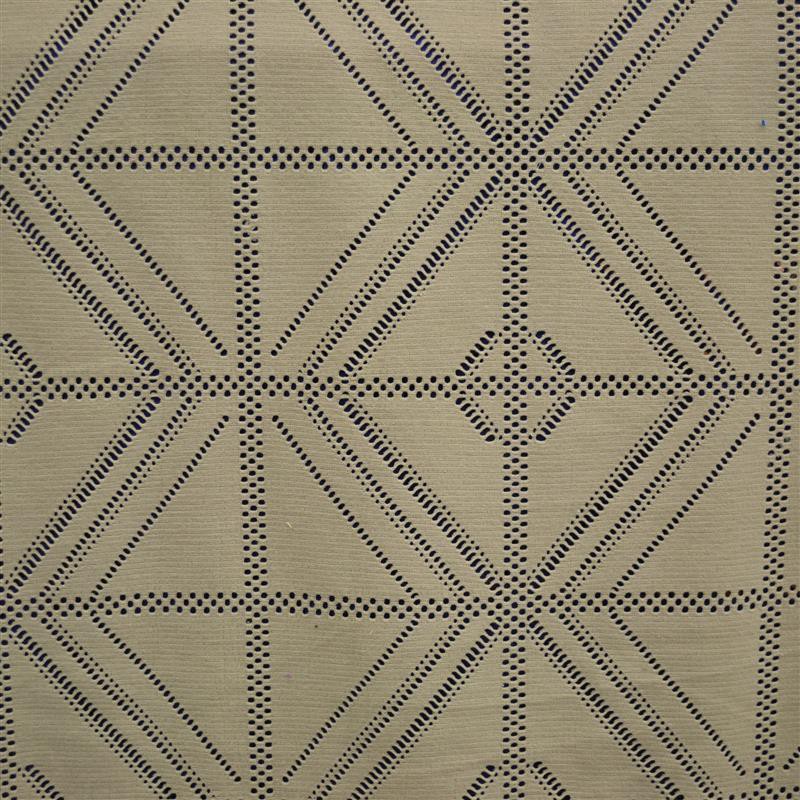 Beige durchbrochene Masche - Ribes y Casals