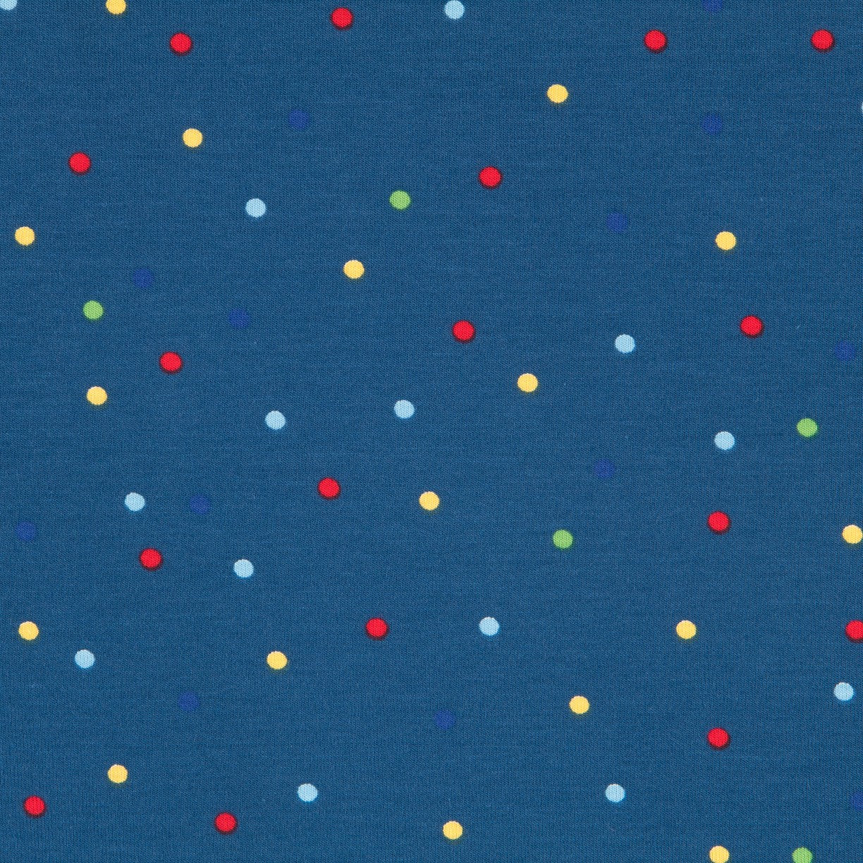 Canard T-Shirt mit Polka Dot - Ribes y Casals