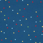 Canard T-Shirt mit Polka Dot - Ribes y Casals