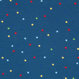 Canard T-Shirt mit Polka Dot - Ribes y Casals