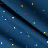 Canard T-Shirt mit Polka Dot - Ribes y Casals