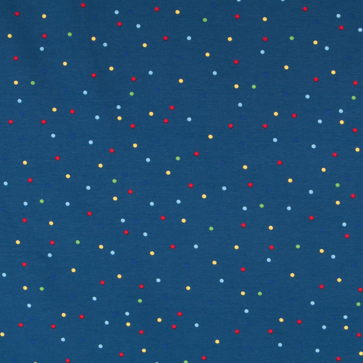 Canard T-Shirt mit Polka Dot - Ribes y Casals