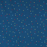 Canard T-Shirt mit Polka Dot - Ribes y Casals