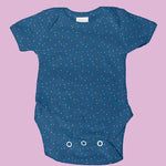 Canard T-Shirt mit Polka Dot - Ribes y Casals