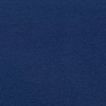 Strick-T-Shirt Lycra Baumwolle Navy - Ribes y Casals