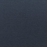 Strick-T-Shirt Lycra Baumwolle Schwarz - Ribes y Casals