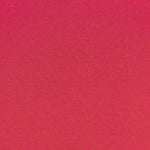 Strick-T-Shirt Lycra Baumwolle Rot - Ribes y Casals