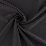 Gestricktes T-shirt Schwarz - Ribes y Casals